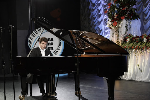 Astana Piano Passion